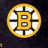 NHL Boston Bruins Distressed Nintendo 2DS XL (2017) Skin